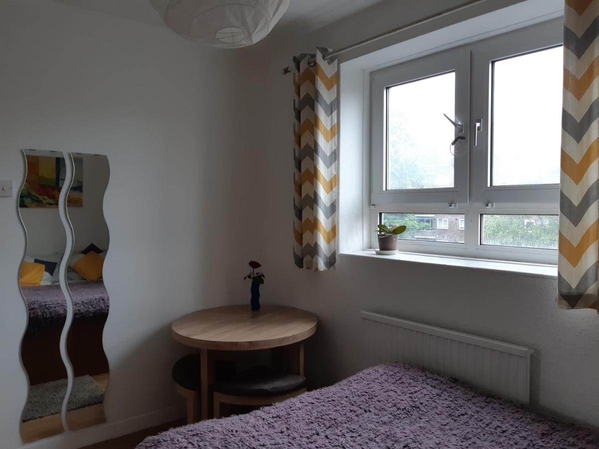 Cosy Room In Camden Town Zone 2 Londra Dış mekan fotoğraf