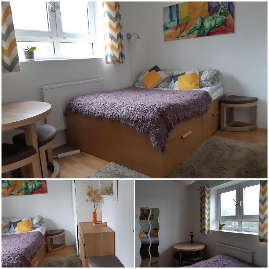 Cosy Room In Camden Town Zone 2 Londra Dış mekan fotoğraf