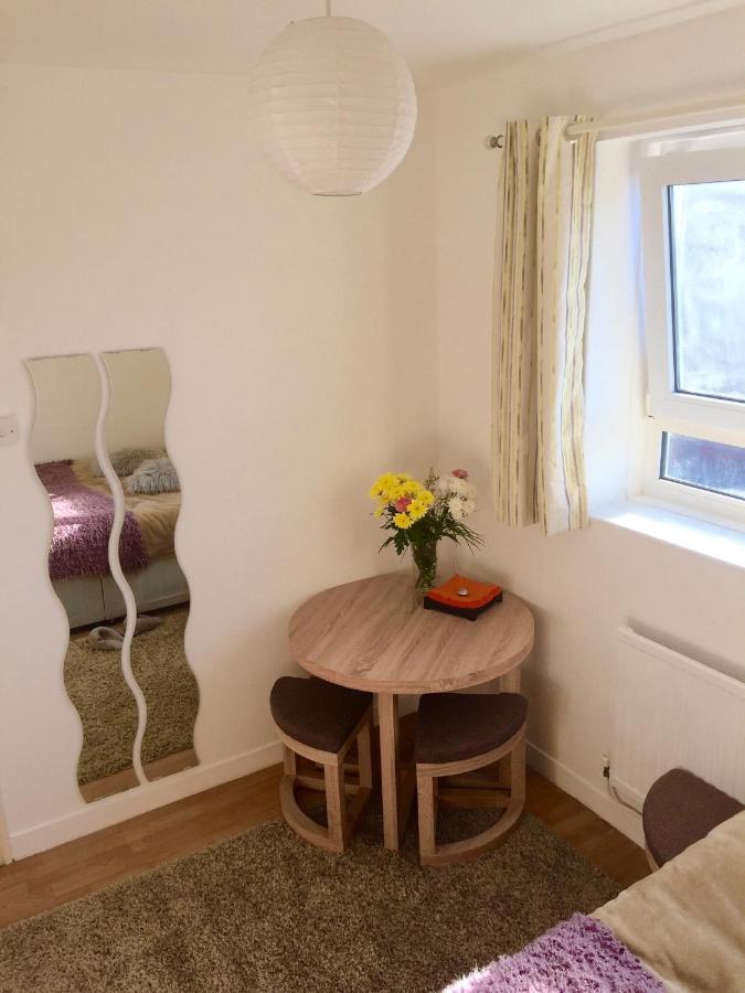 Cosy Room In Camden Town Zone 2 Londra Dış mekan fotoğraf
