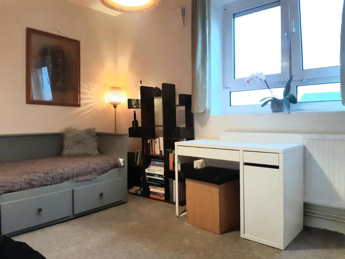 Cosy Room In Camden Town Zone 2 Londra Dış mekan fotoğraf