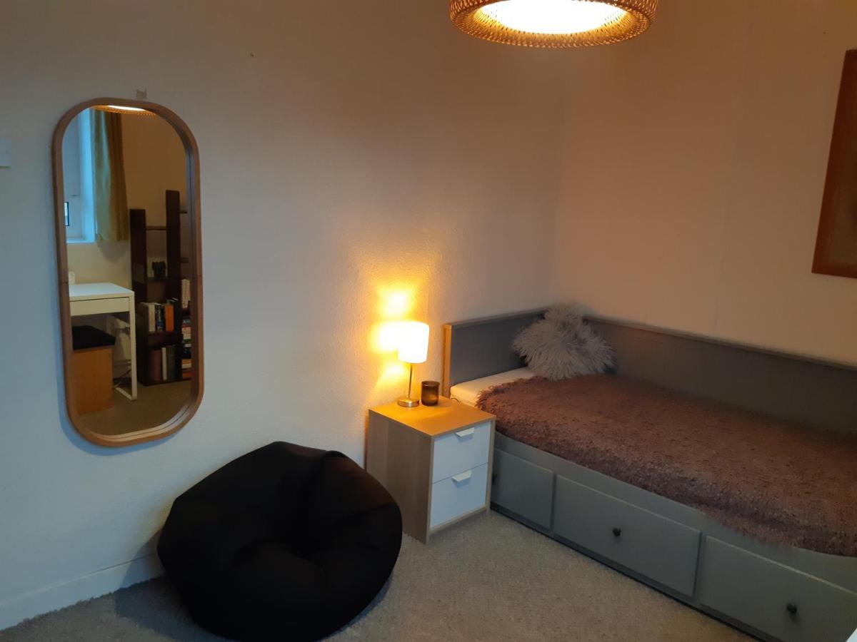 Cosy Room In Camden Town Zone 2 Londra Dış mekan fotoğraf
