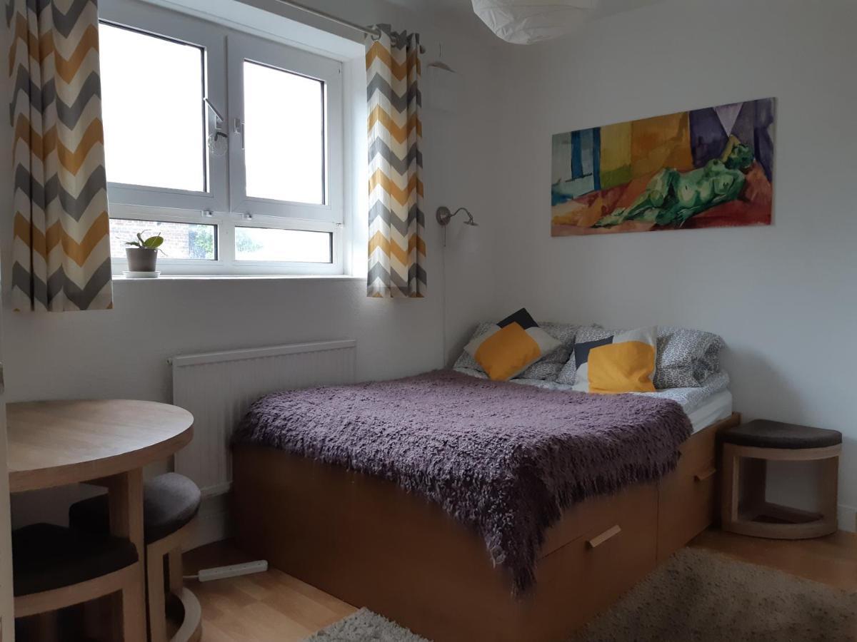 Cosy Room In Camden Town Zone 2 Londra Dış mekan fotoğraf
